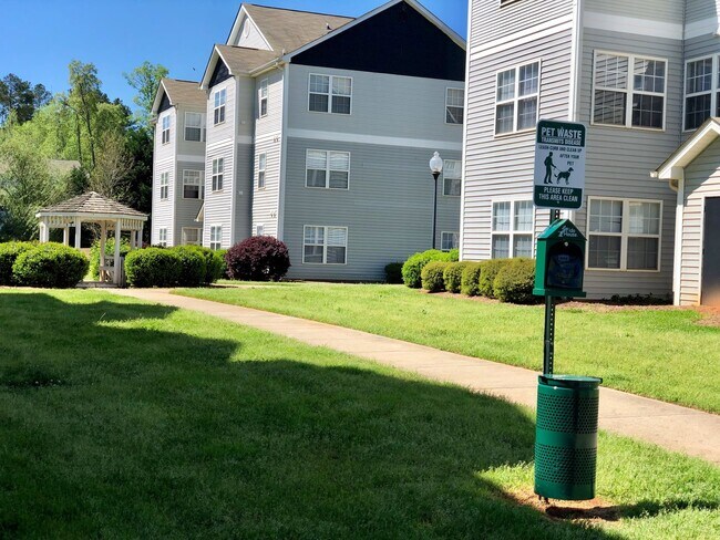 Building Photo - 146-K University Village