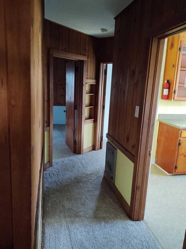 Building Photo - Wake Up to the View of the Great Smoky Mountains overlooking picturesque Downtown Sylva!!