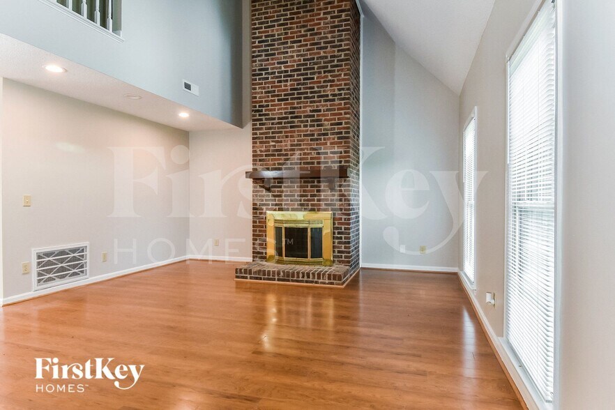Building Photo - 6411 Cardinal Wood Dr