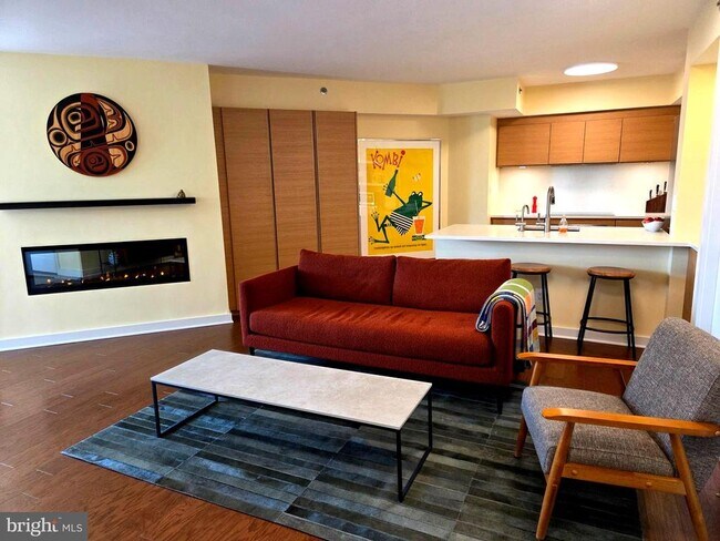 Building Photo - 1200 Braddock Pl