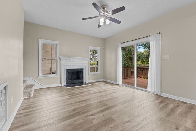 Building Photo - 8318 Umstead Dr