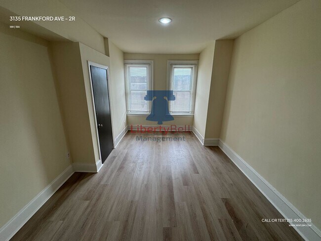 Building Photo - 3135 Frankford Ave