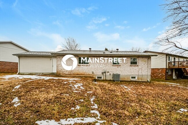 Building Photo - 1875 Battlefield Dr