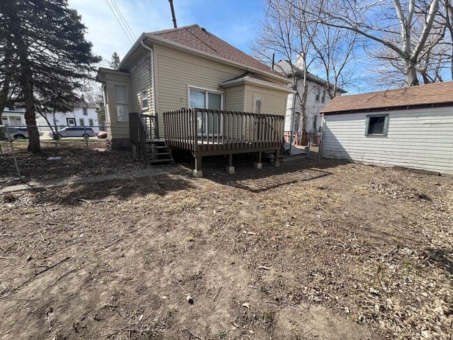 Building Photo - Ranch Style 2 Bed/1 Bath with Fenced in Yard!