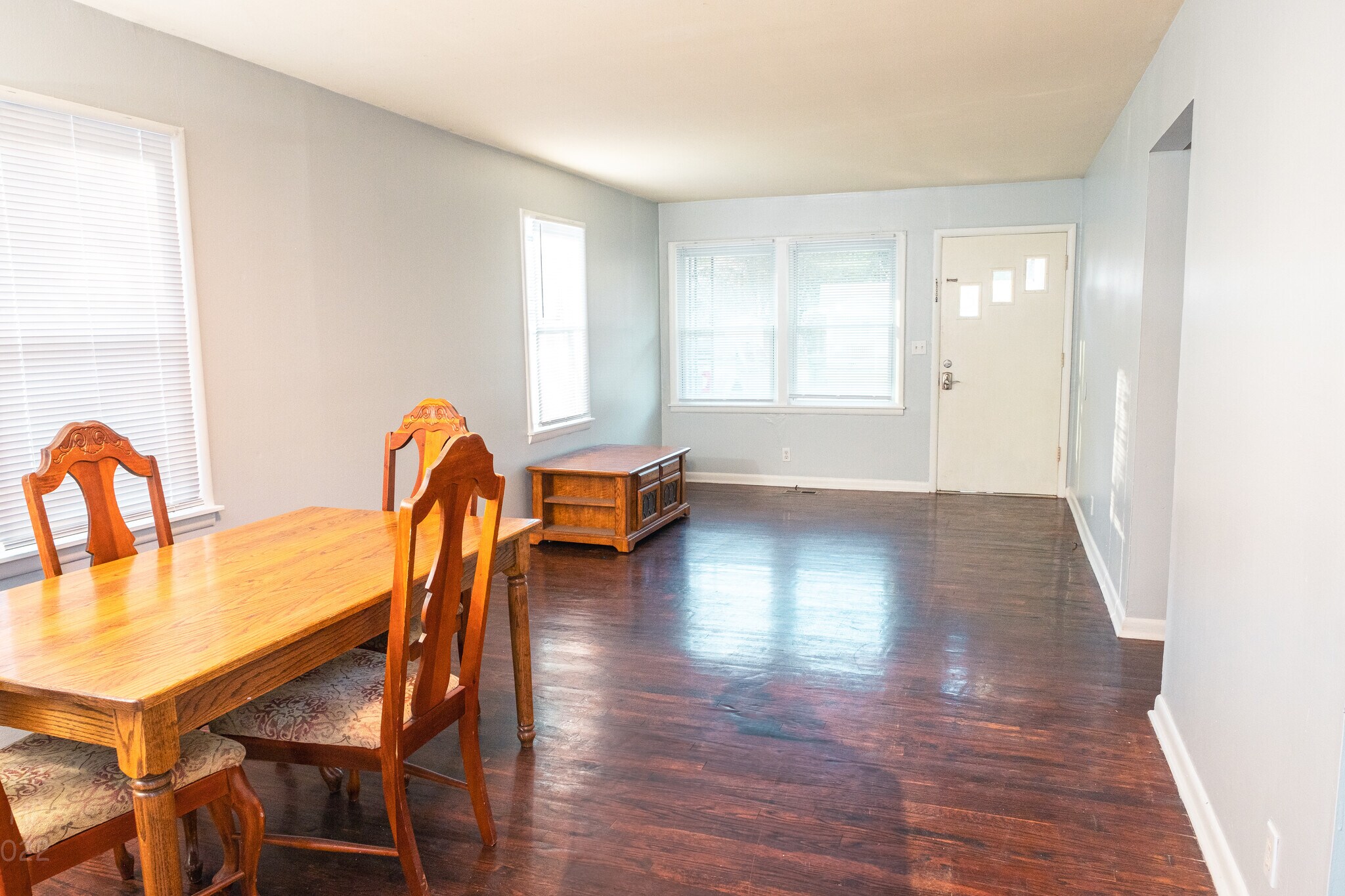 Building Photo - 4210 Irondale Dr NW