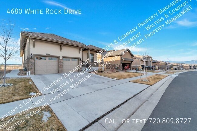 Building Photo - Spectacular 2 Bed 2 Bath in Broomfield!