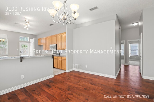 Building Photo - 9100 Rushing River Dr