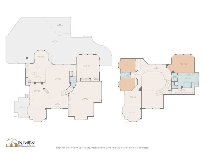 Building Photo - 4400 Mountaingate Dr