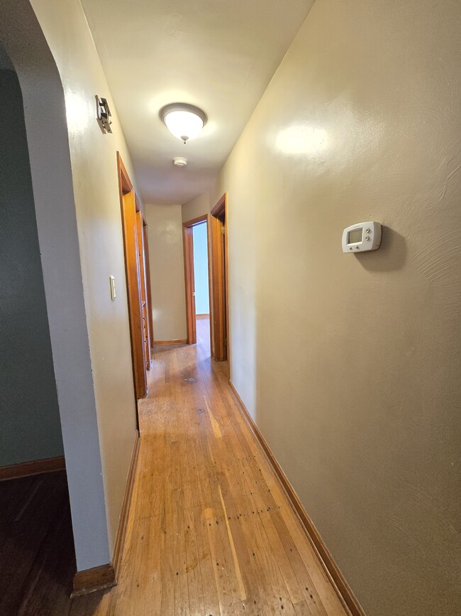 main hallway - 97 Grimm Heights Ave