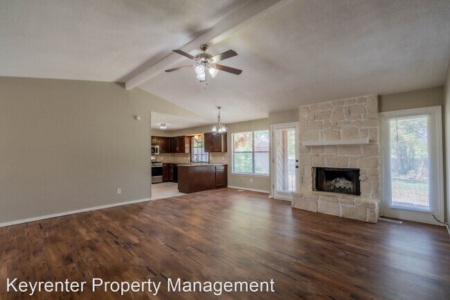 Building Photo - 3 br, 2 bath House - 8807 E 56th St
