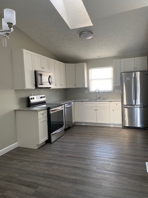 Kitchen View - 2281 Joshua Cir