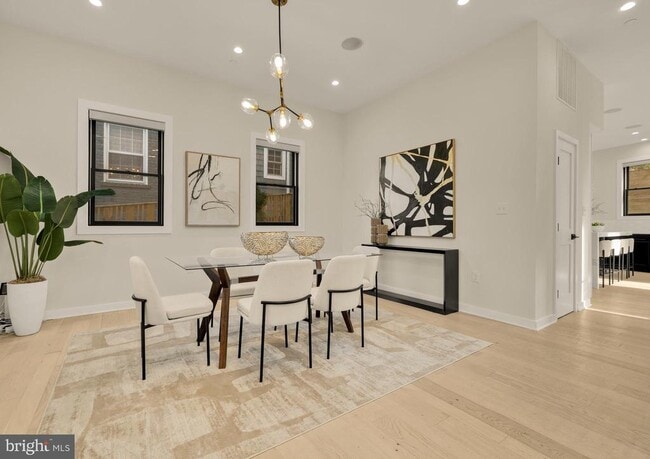 Building Photo - 4913 Sherier Pl NW