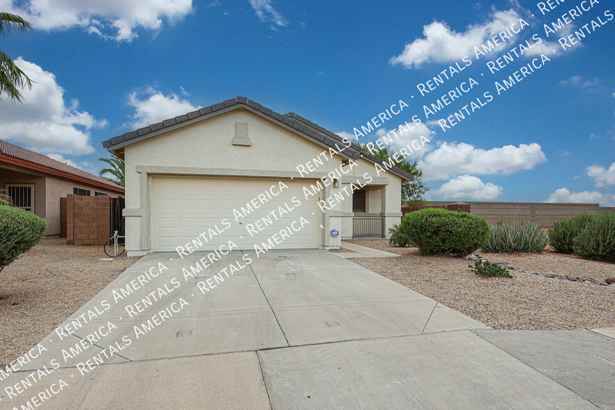 Building Photo - 17321 N 167th Dr