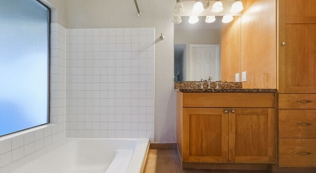 Building Photo - Stylish Fairwood Rambler with Modern Updates & Outdoor Charm