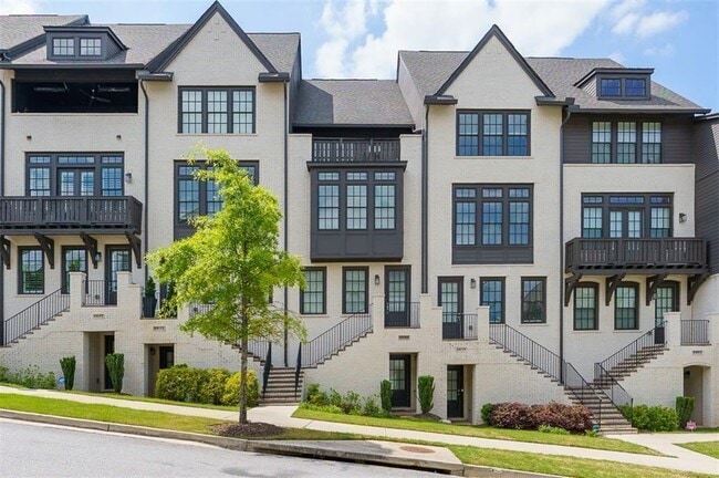 Building Photo - 6655 Sterling Dr