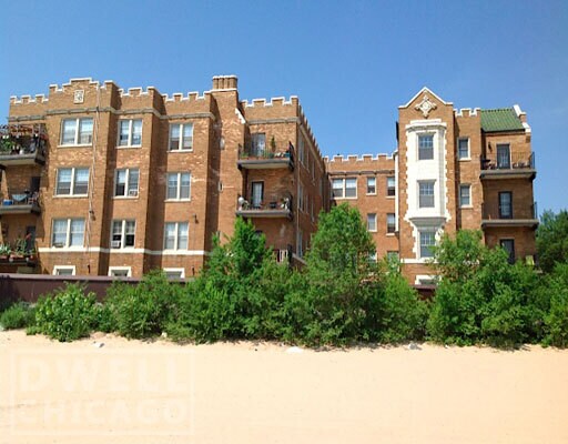 Building Photo - 1037 W North Shore Ave