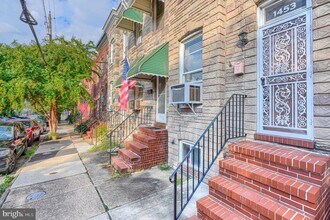 Building Photo - 1453 Woodall St