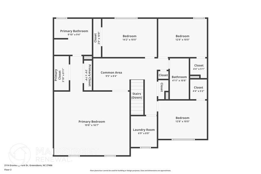 Building Photo - 2114 Gramercy Park Dr