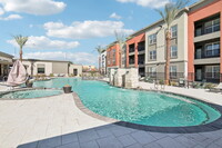 Building Photo - The Maddox Luxury Apartments