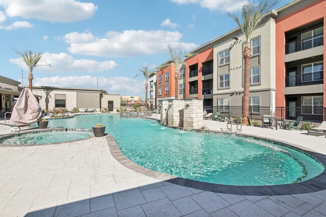 Building Photo - The Maddox Luxury Apartments