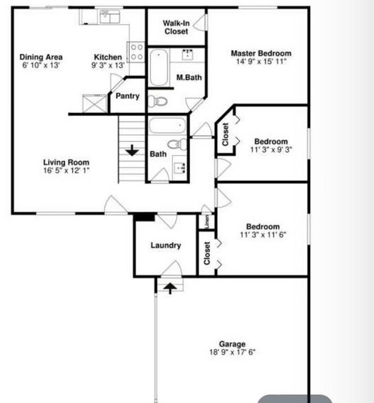 Building Photo - 2103 Partridge Ln