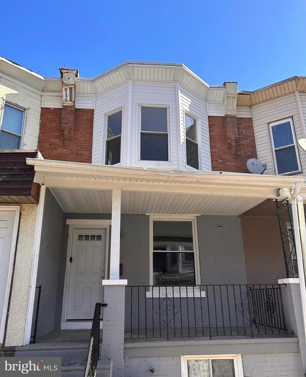Building Photo - 2233 BONAFFON St