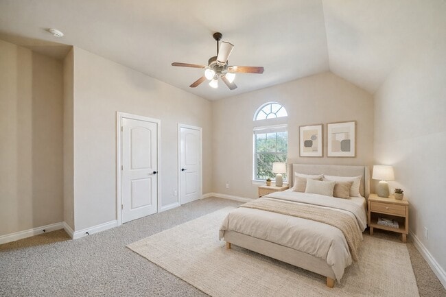 Building Photo - 8702 Stowe Creek Ln