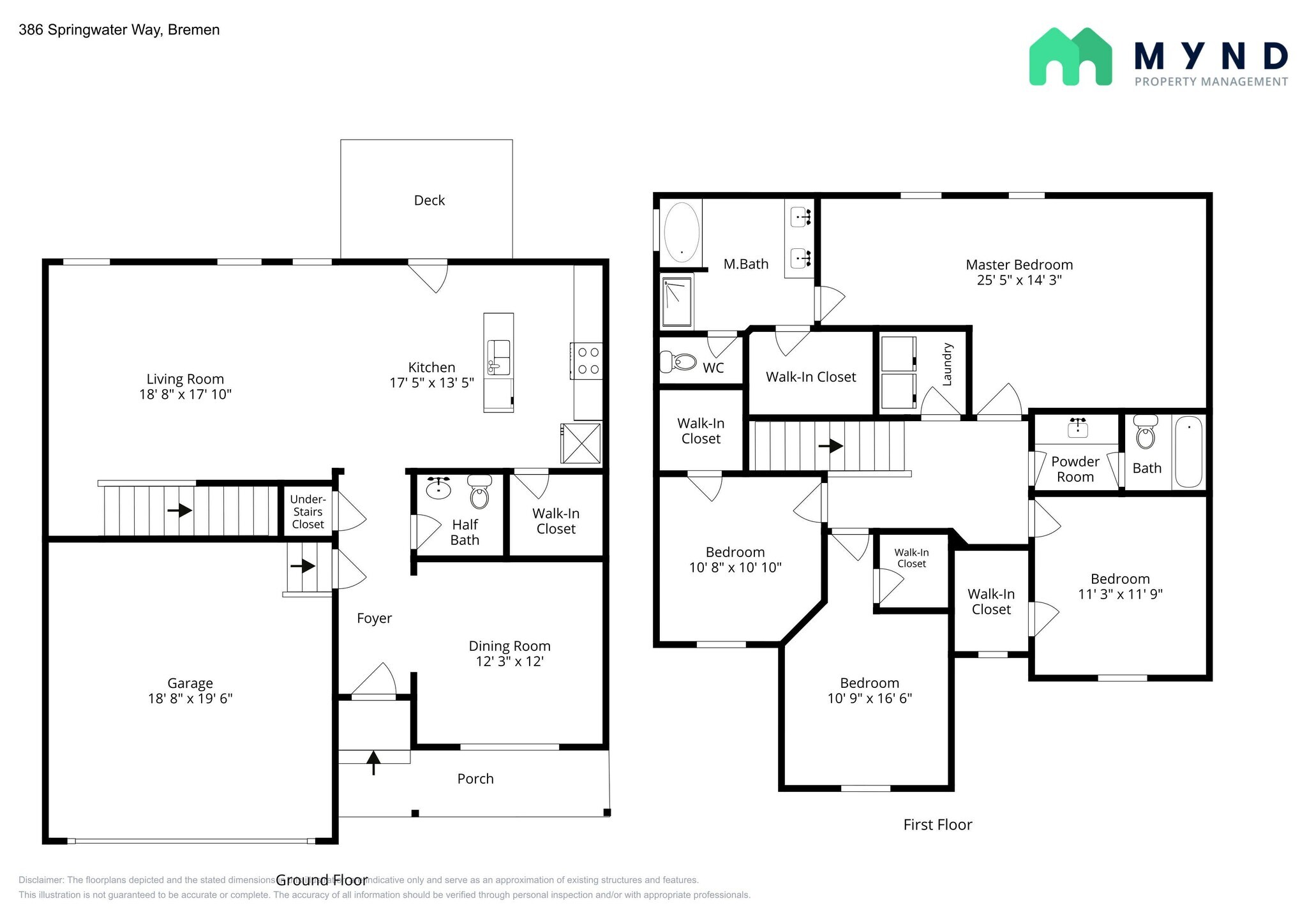 Building Photo - 386 Springwater Wy