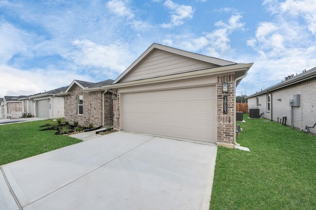 Building Photo - 18683 Bernoulli Dr
