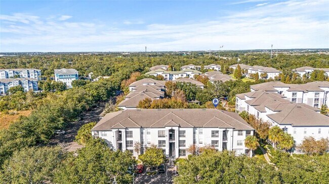 Building Photo - 5519 Legacy Crescent Pl