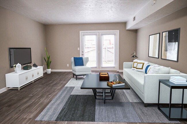 Building Photo - Amora East Townhomes