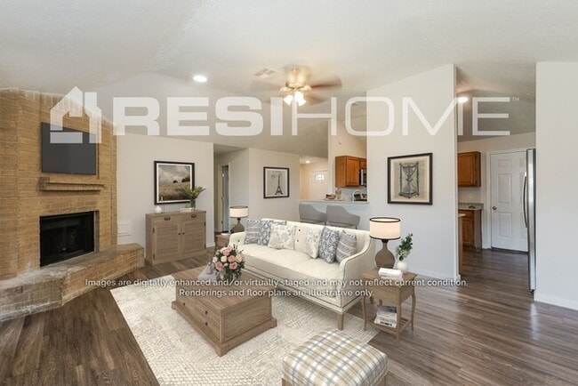 Building Photo - 17318 Gaucho Dr