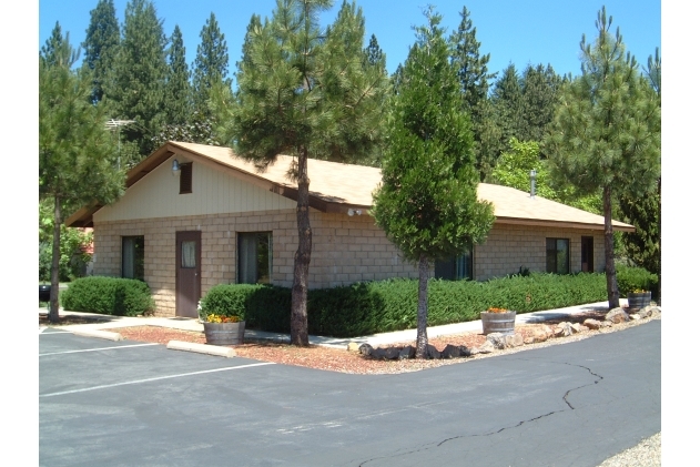 Primary Photo - Creekside Mobile Estates