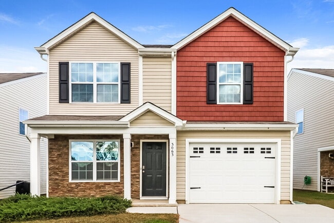 Building Photo - 3063 Green Apple Dr