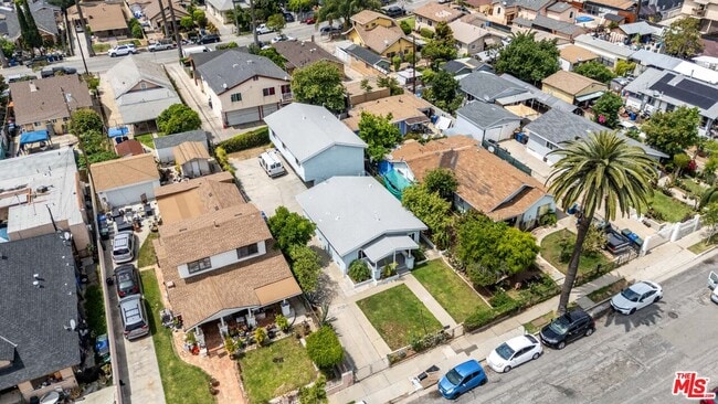 Building Photo - 441 N Ditman Ave