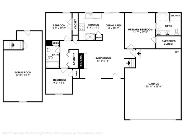 Building Photo - 2939 Hearthside Dr