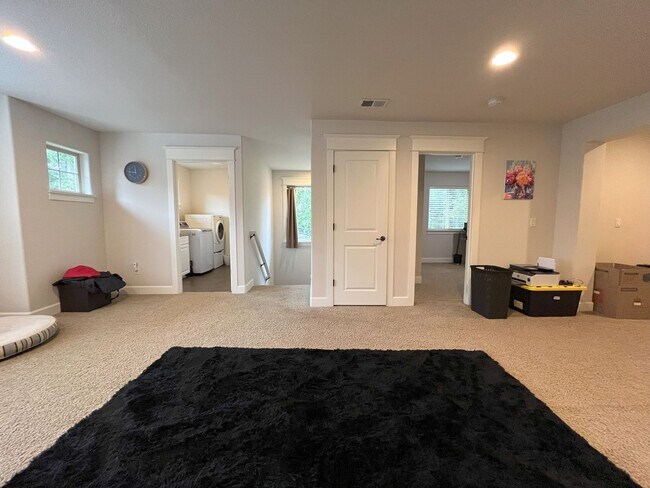 Building Photo - Spacious Corner-Lot Home with Three Levels...