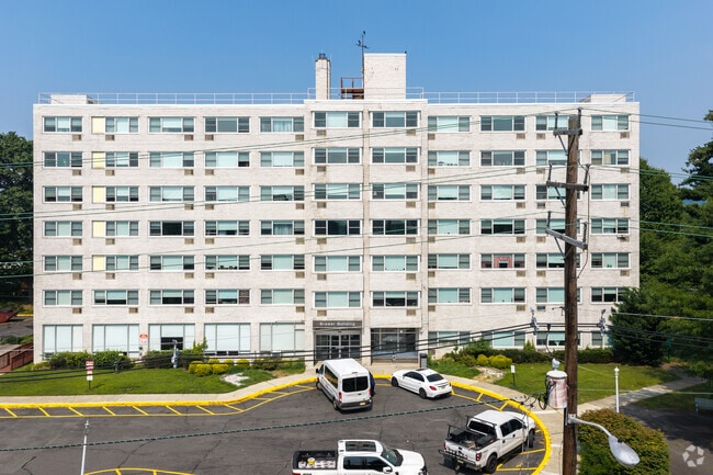 Building Photo - Senior Housing Of Hazel Street