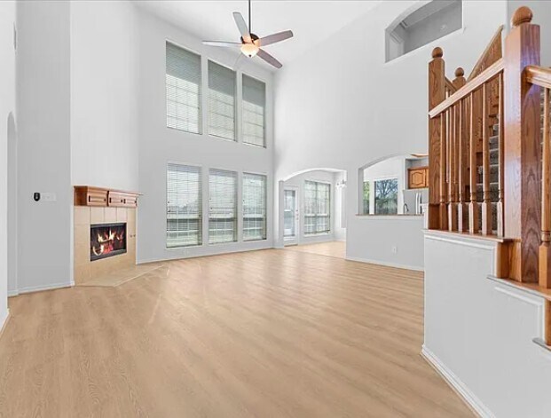 Building Photo - 8404 Hitching Tr