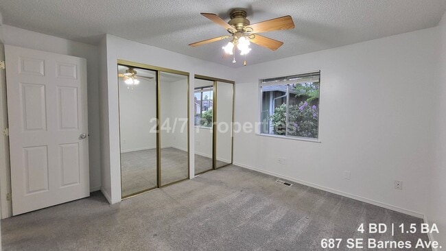 Building Photo - Comfortable 4 BD | 1.5 BA Home w/ Large Yard - Gresham