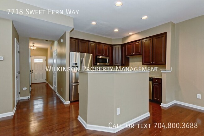 Building Photo - 7718 Sweet Fern Way