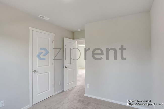 Building Photo - 1471 SW Fielder Pl