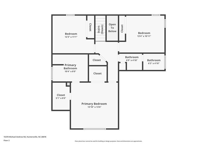 Building Photo - 15378 Michael Andrew Rd