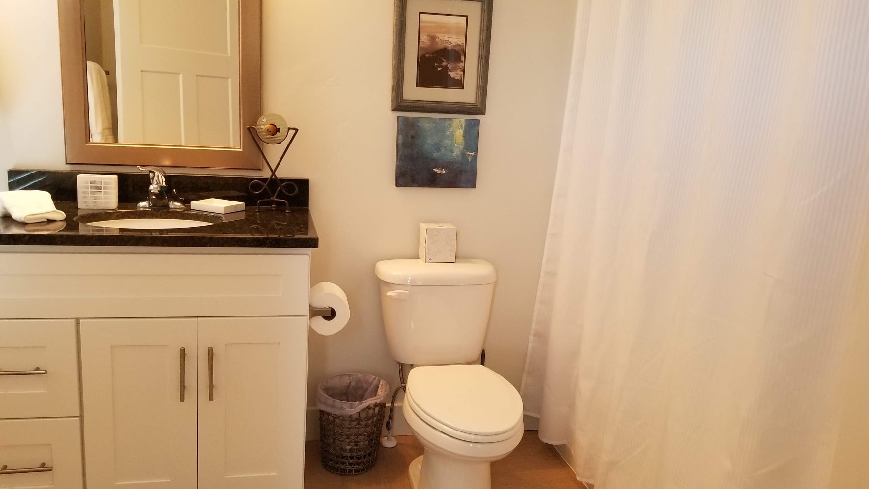 Master Bath - 1043 S 500 E