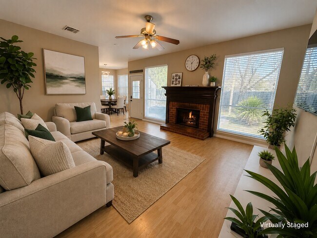 Building Photo - 3310 Bluebonnet Meadows Ln