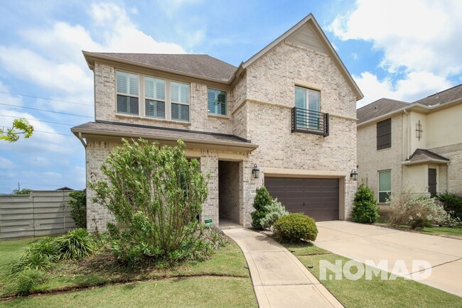 Building Photo - Spacious 4BA House in Manvel