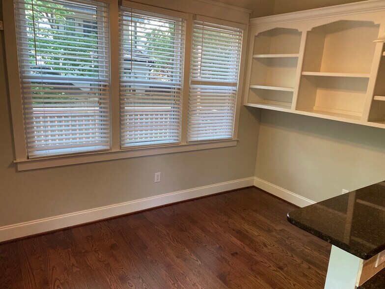 Dining Room - 219 Randolph St NE
