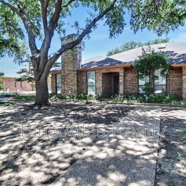 Building Photo - 5725 Ridgerock Ct