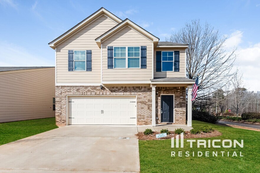 Primary Photo - 317 Parkview Pl Dr
