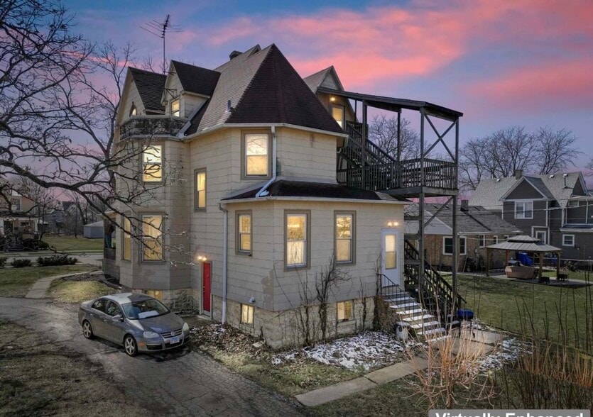 Building Photo - 51 W 21st St